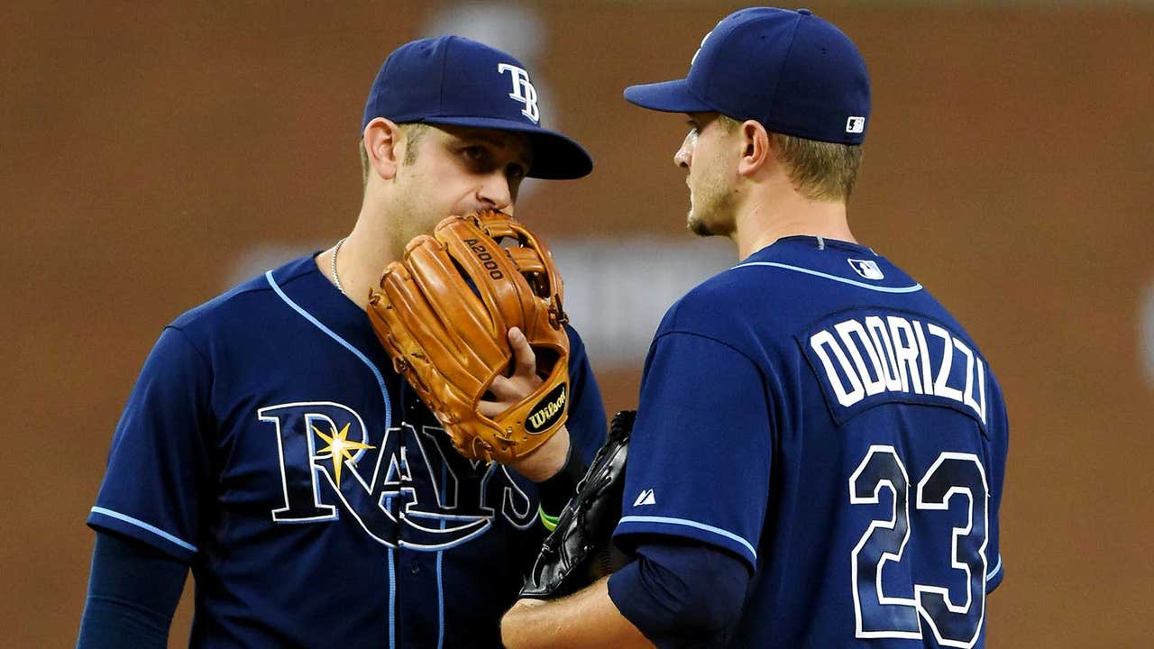 MLB's qualifying-offer system is stacked against low-revenue clubs